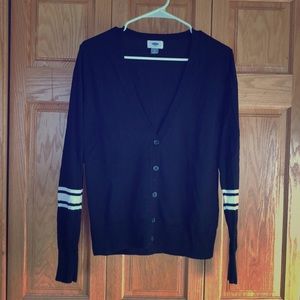 Old Navy black Cardigan